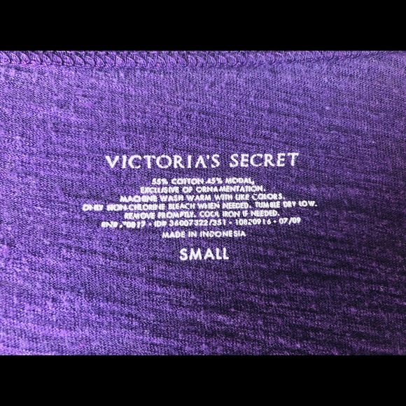 Victoria’s Secret Slub Cardigan - Picture 2 of 4